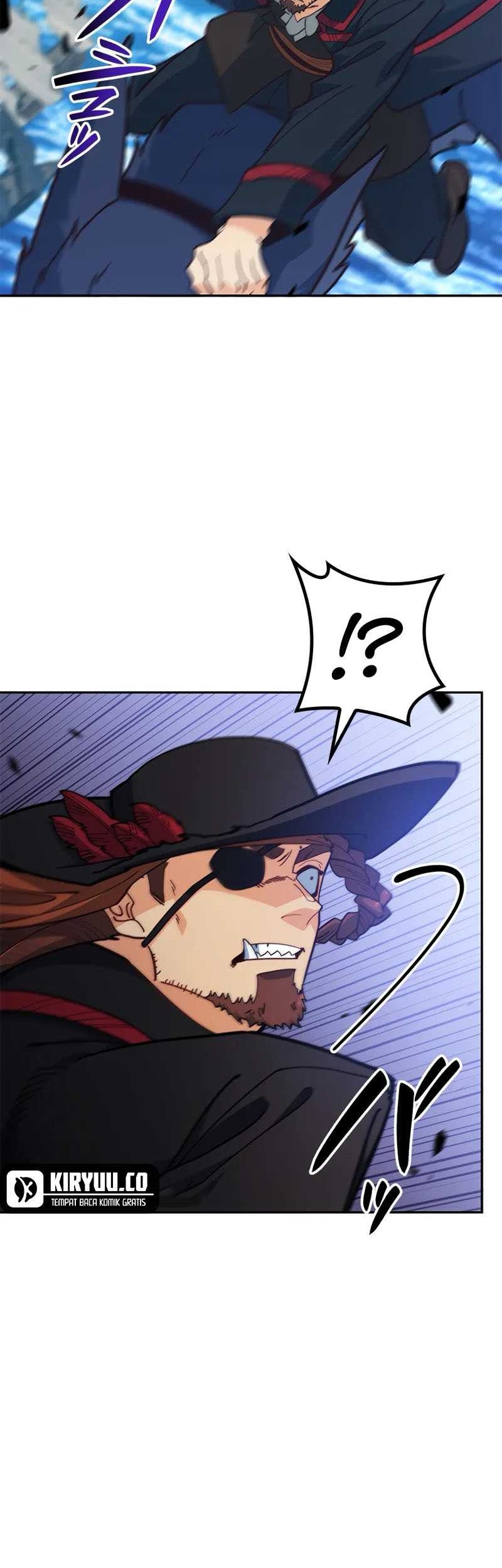 White Dragon Duke: Pendragon chapter 123 halaman 44