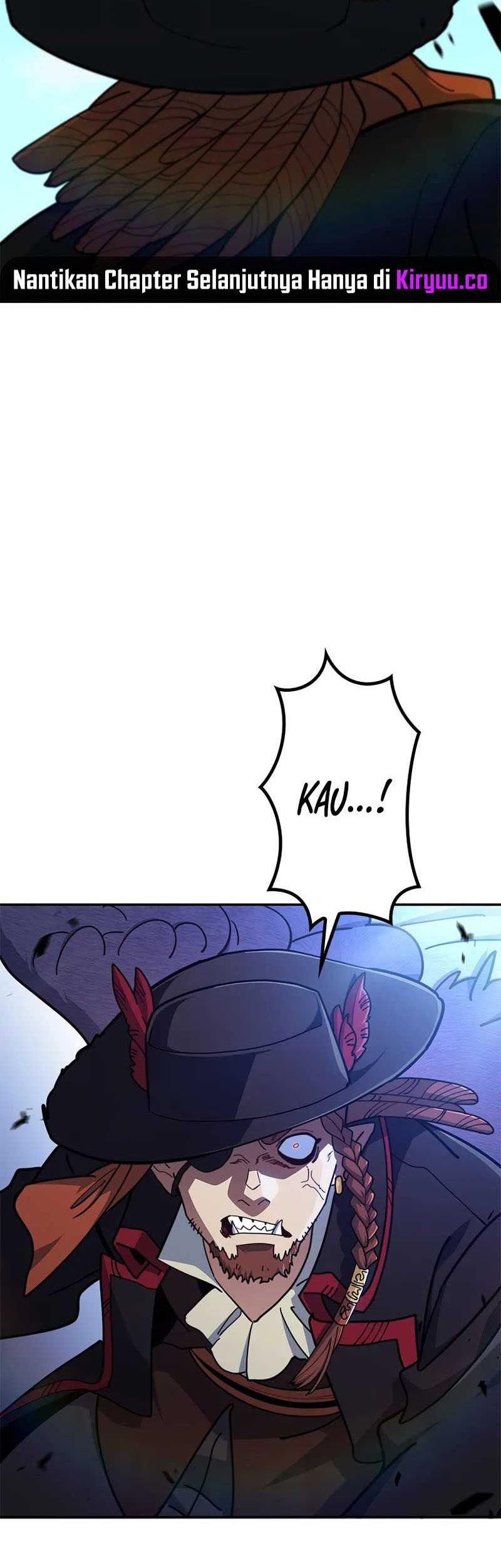 White Dragon Duke: Pendragon chapter 123 halaman 46