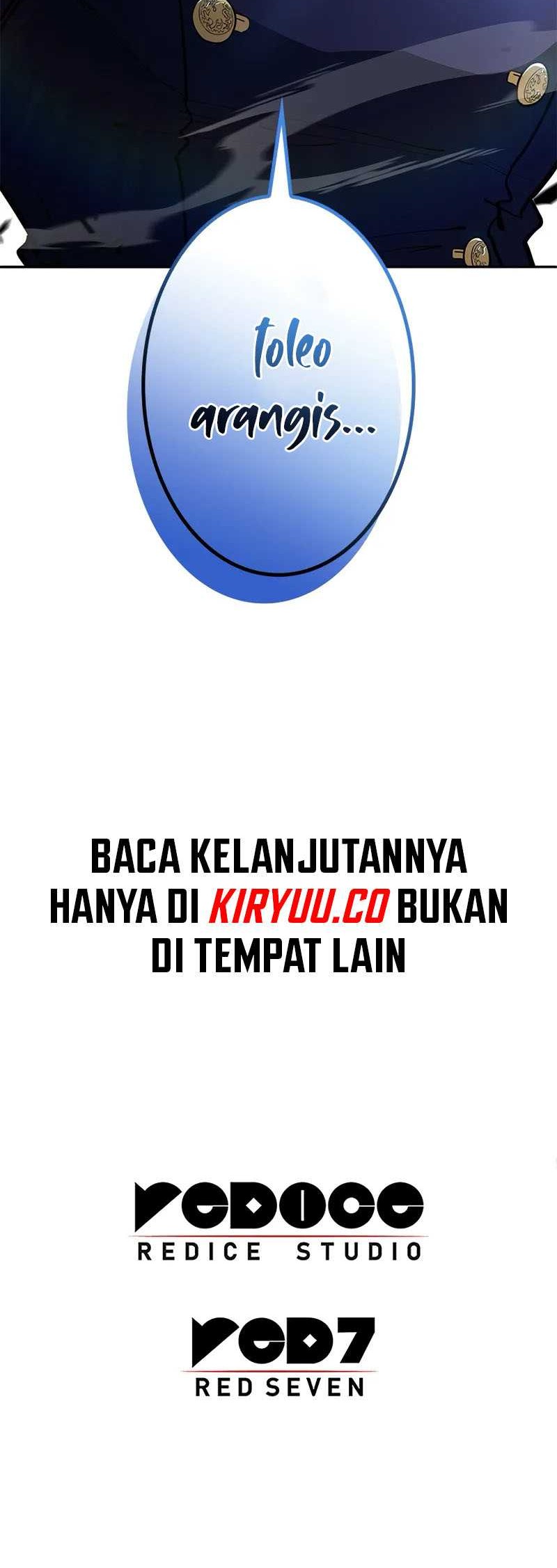 White Dragon Duke: Pendragon chapter 123 halaman 48