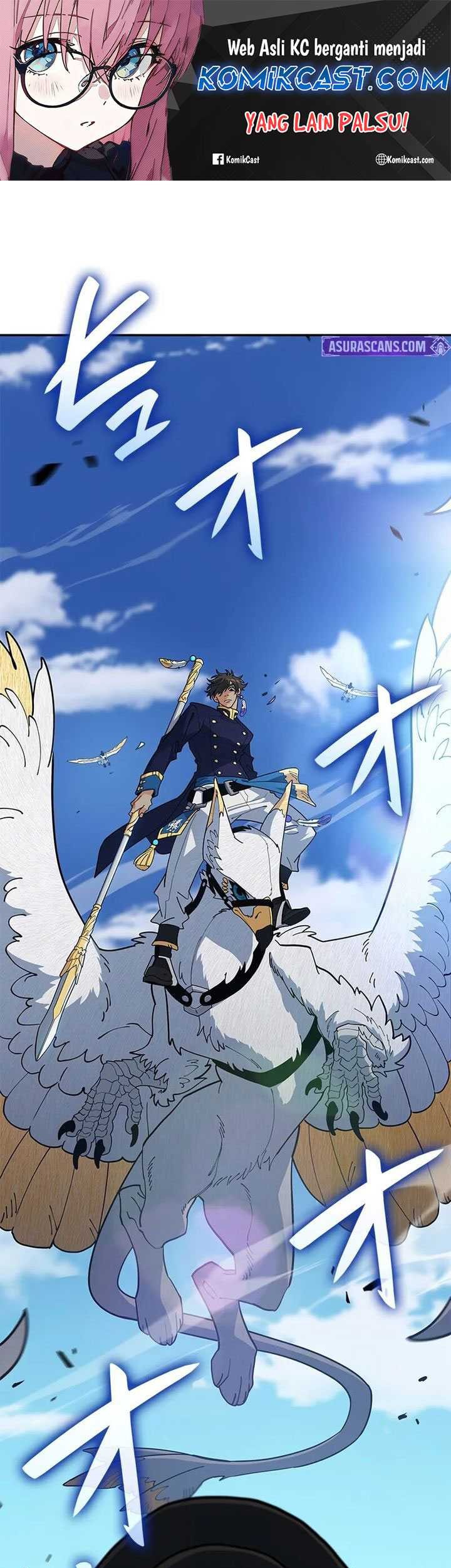 White Dragon Duke: Pendragon Bab 124 halaman 2