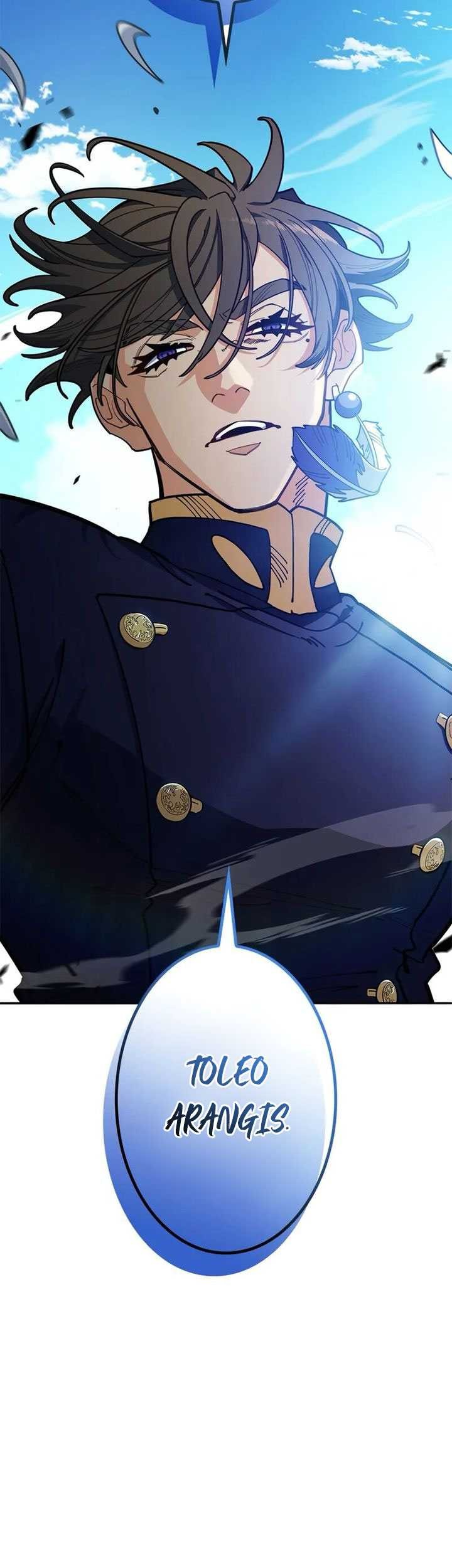 White Dragon Duke: Pendragon Bab 124 halaman 6