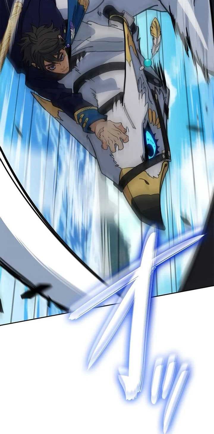 White Dragon Duke: Pendragon Bab 124 halaman 10