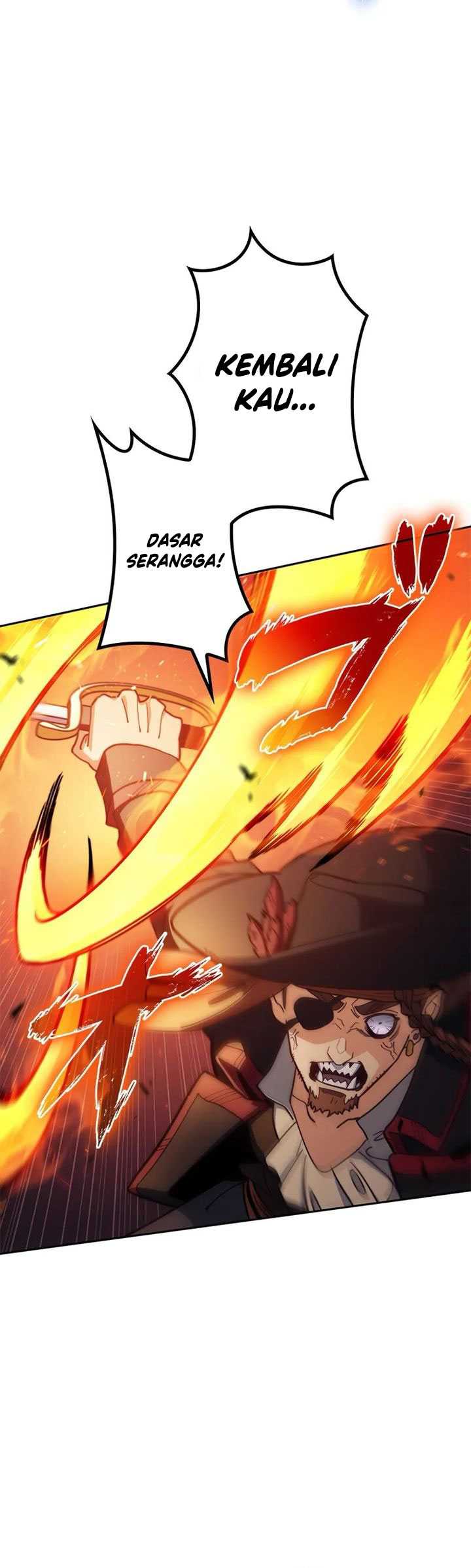 White Dragon Duke: Pendragon Bab 124 halaman 11