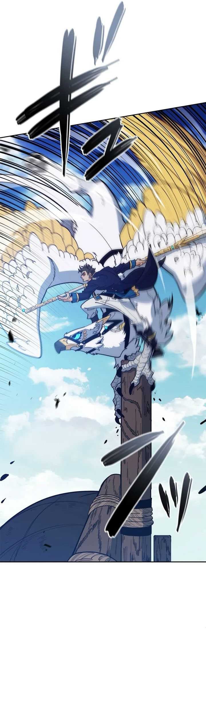 White Dragon Duke: Pendragon Bab 124 halaman 14