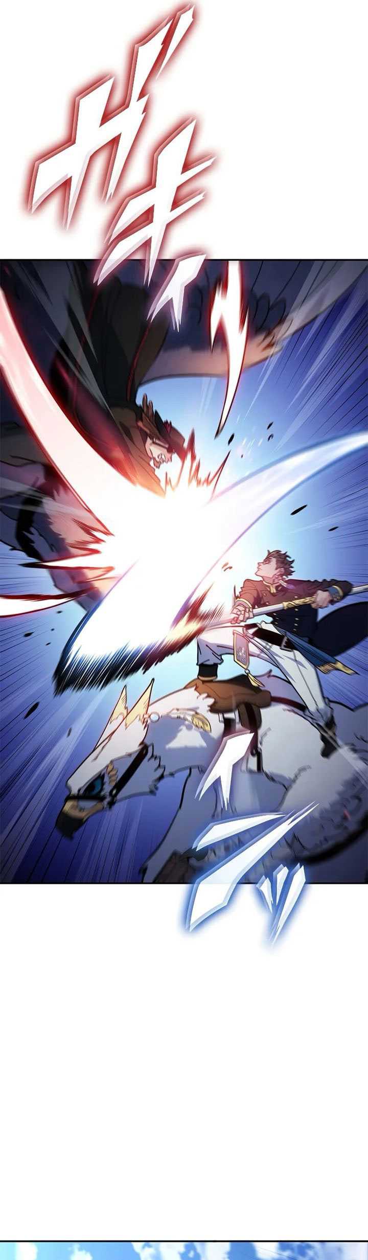 White Dragon Duke: Pendragon Bab 124 halaman 18