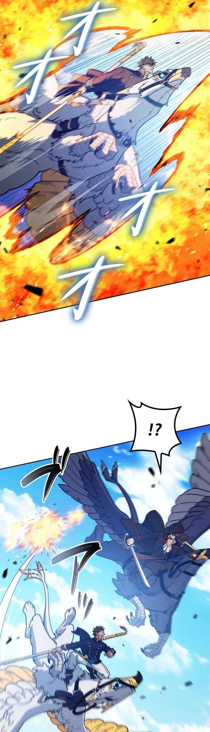 White Dragon Duke: Pendragon Bab 124 halaman 22