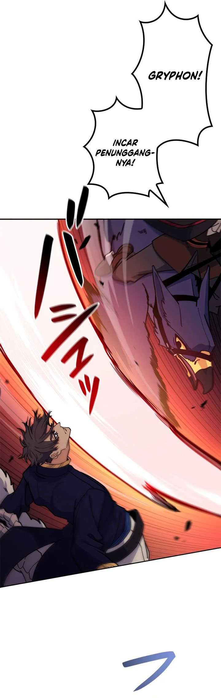 White Dragon Duke: Pendragon Bab 124 halaman 25