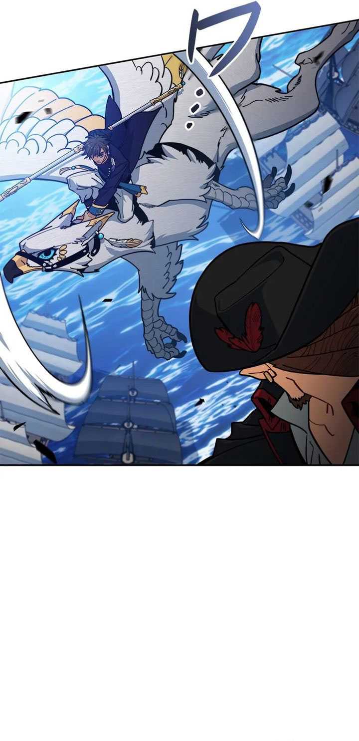 White Dragon Duke: Pendragon Bab 124 halaman 26