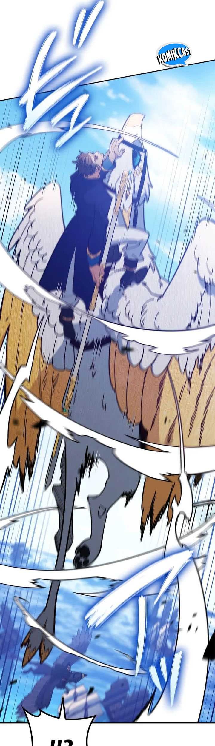 White Dragon Duke: Pendragon Bab 124 halaman 30