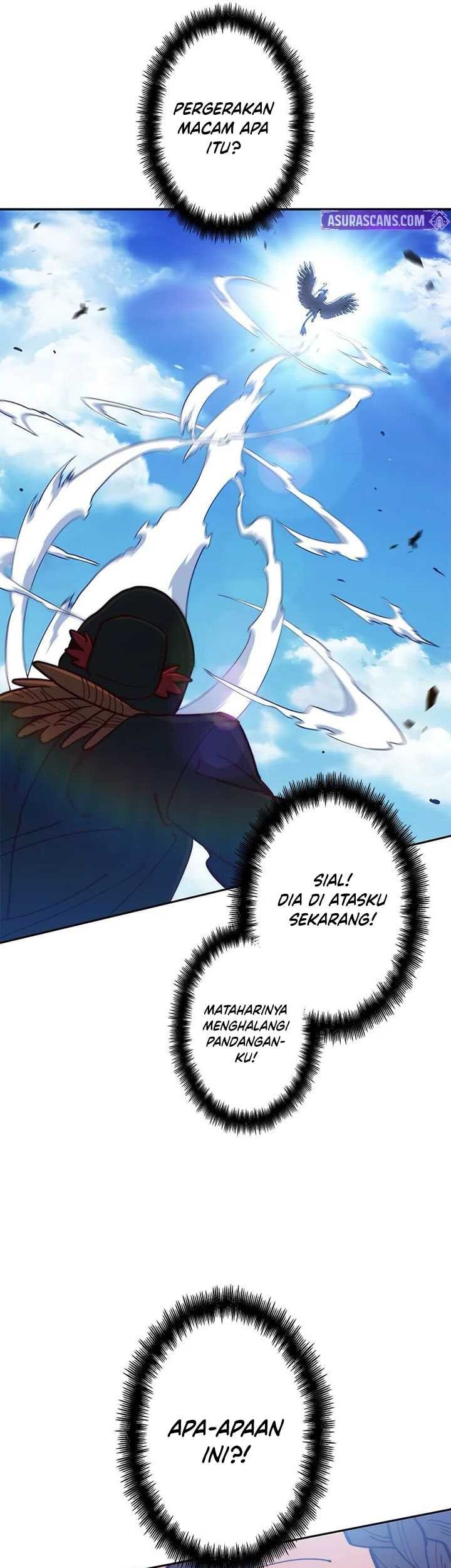 White Dragon Duke: Pendragon Bab 124 halaman 32