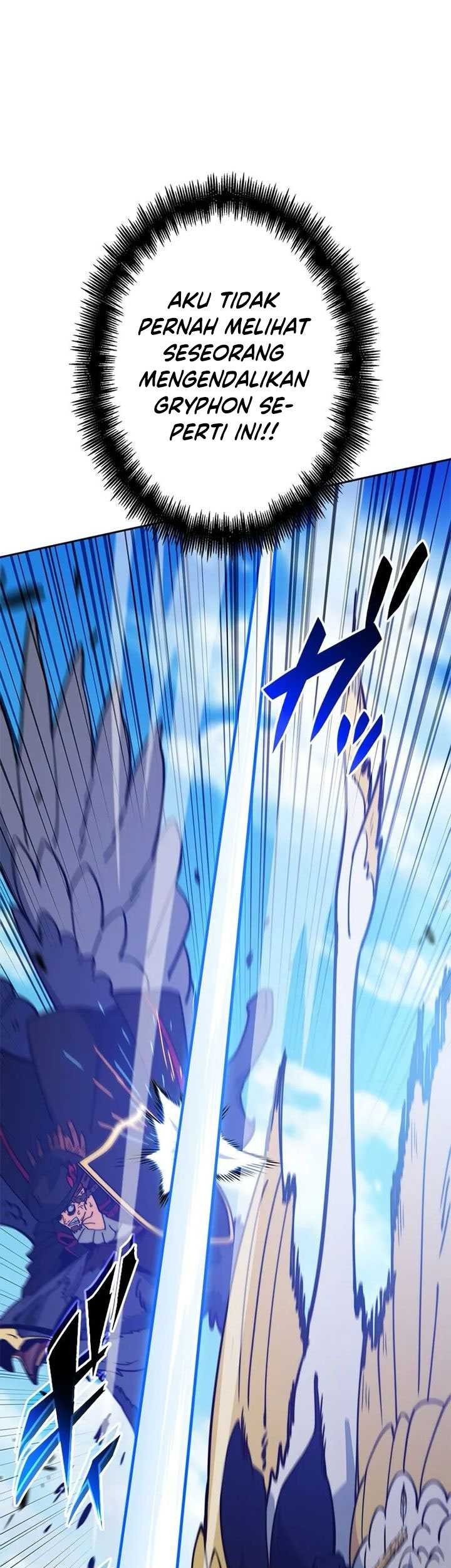 White Dragon Duke: Pendragon Bab 124 halaman 34