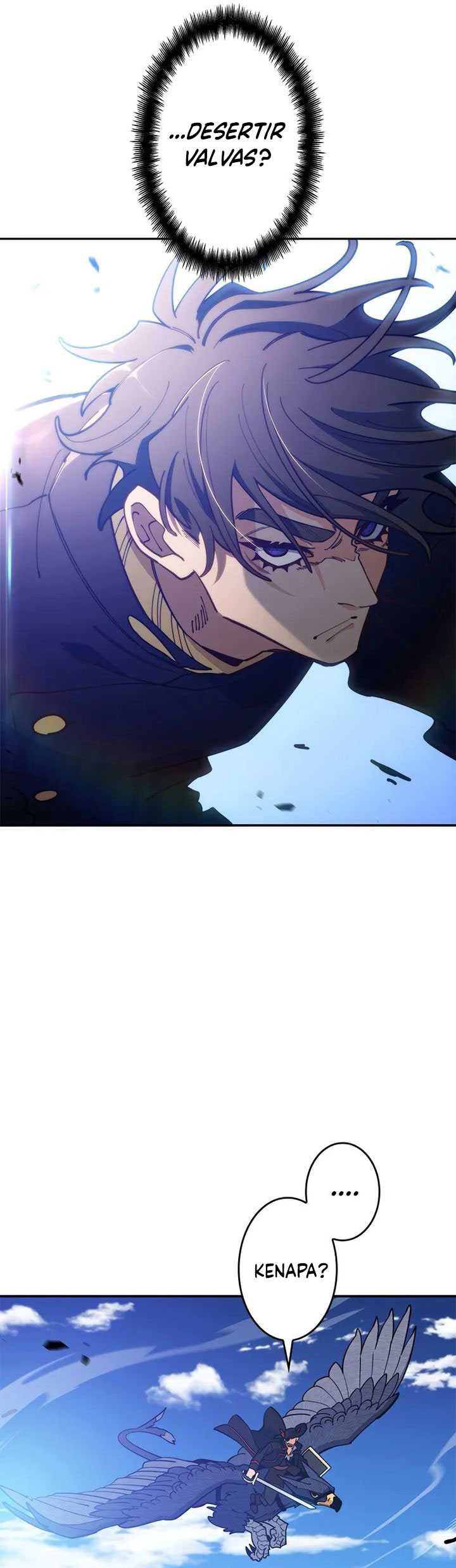 White Dragon Duke: Pendragon Bab 124 halaman 37