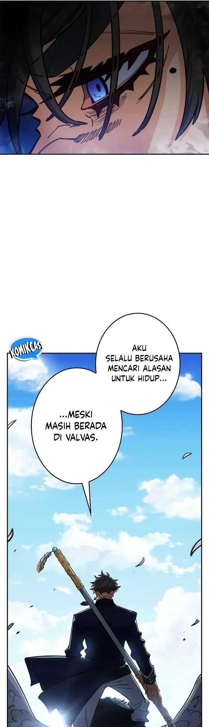 White Dragon Duke: Pendragon Bab 124 halaman 44