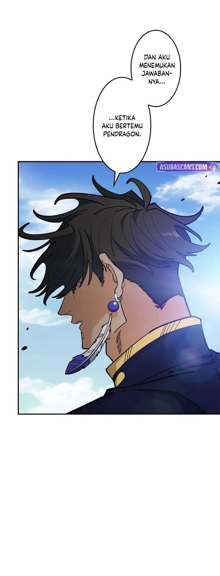 White Dragon Duke: Pendragon Bab 124 halaman 46