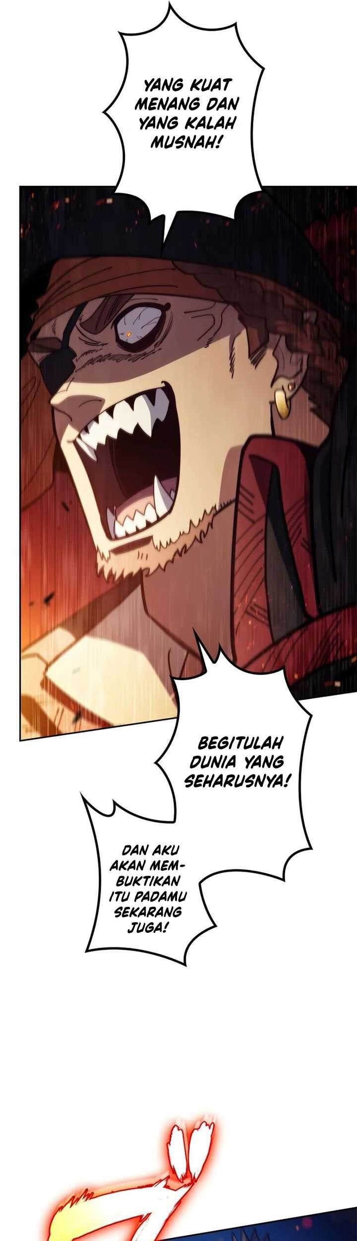 White Dragon Duke: Pendragon Bab 124 halaman 53