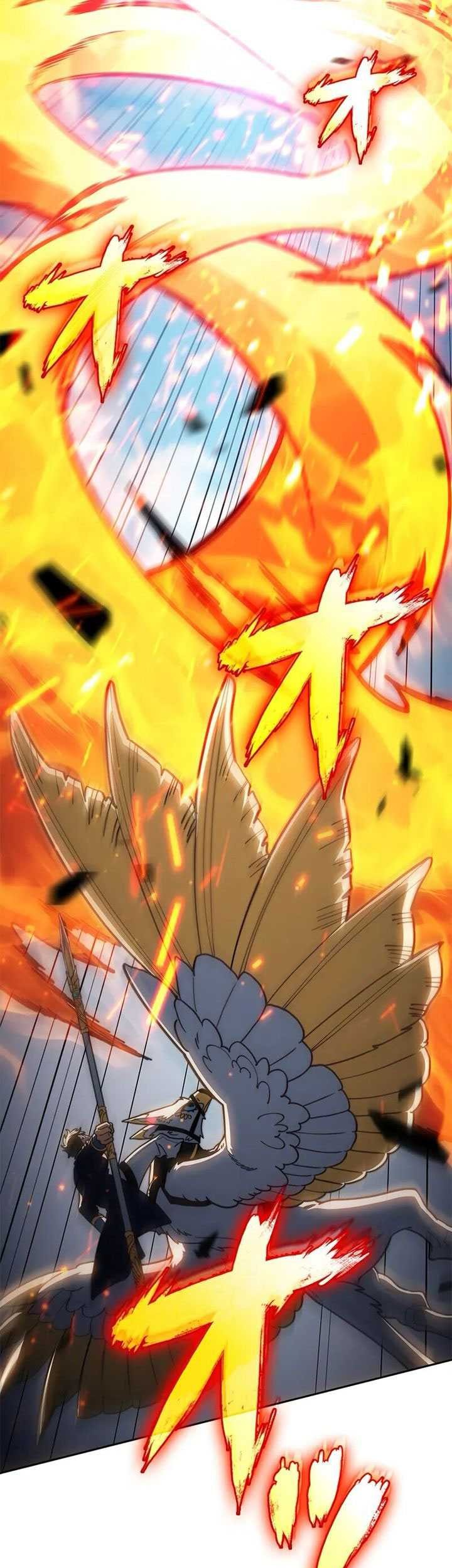 White Dragon Duke: Pendragon Bab 124 halaman 55
