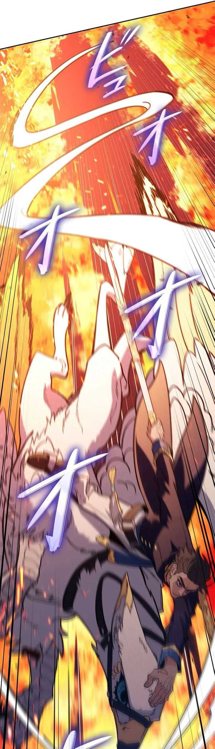 White Dragon Duke: Pendragon Bab 124 halaman 58