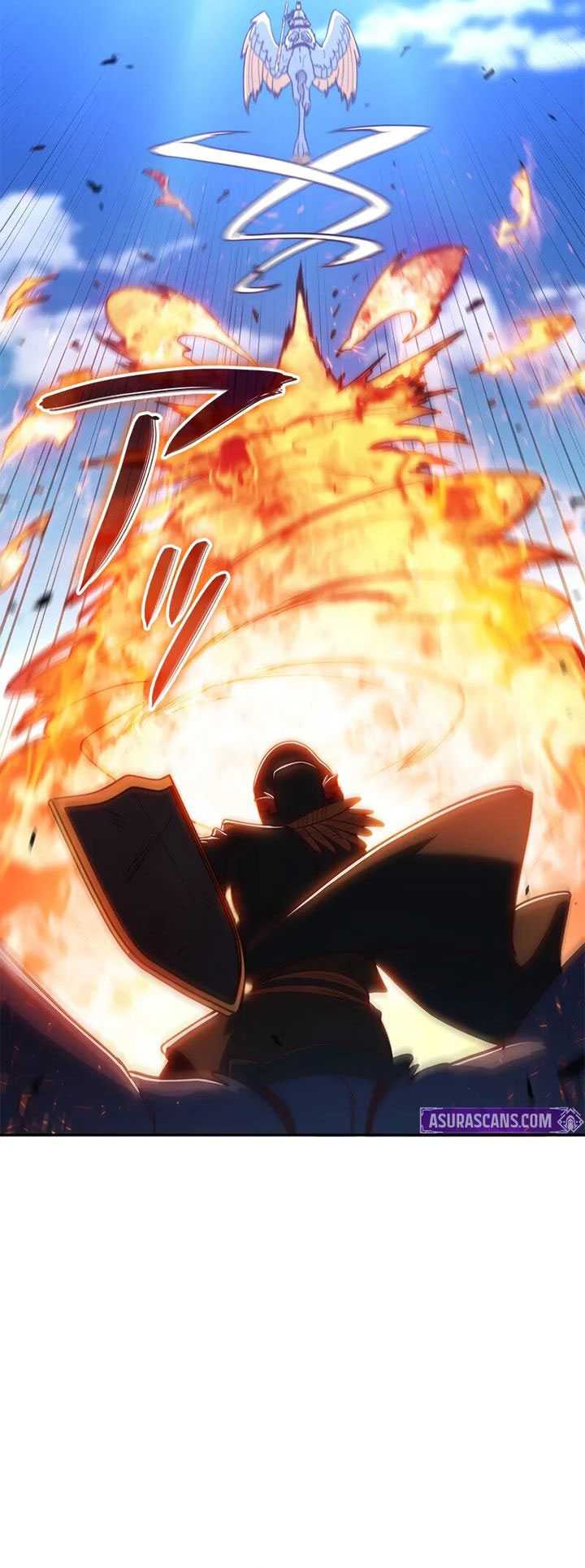 White Dragon Duke: Pendragon Bab 124 halaman 61