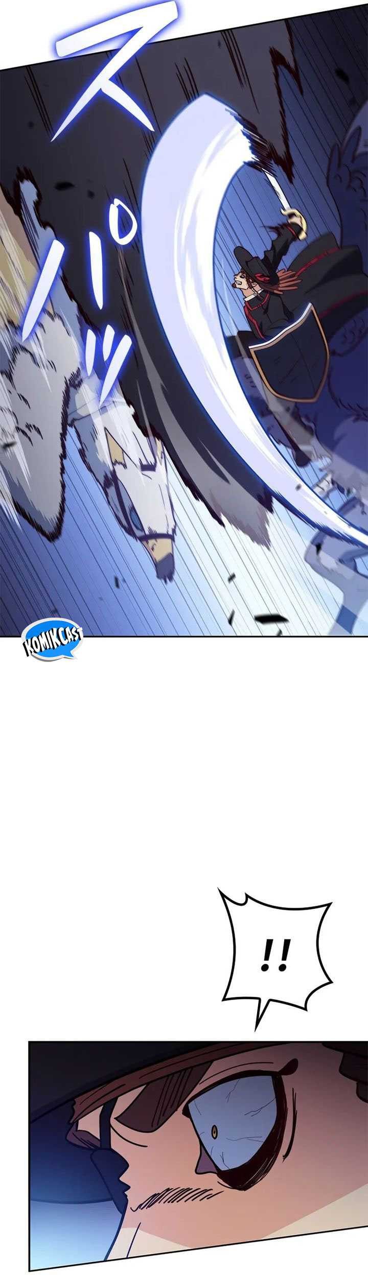 White Dragon Duke: Pendragon Bab 124 halaman 63