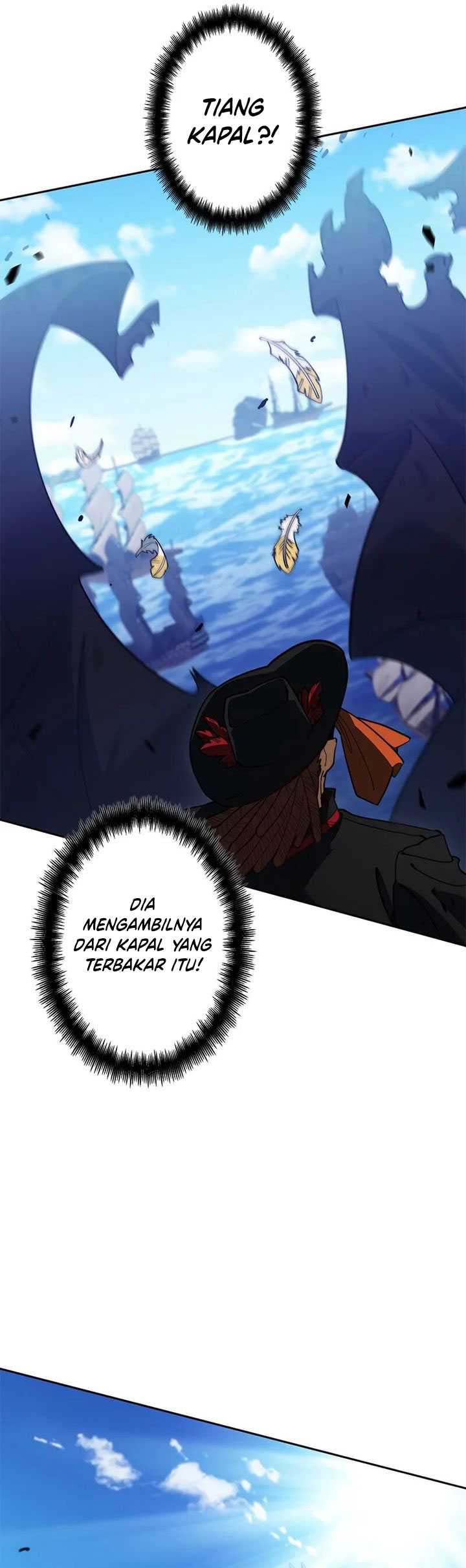 White Dragon Duke: Pendragon Bab 124 halaman 65