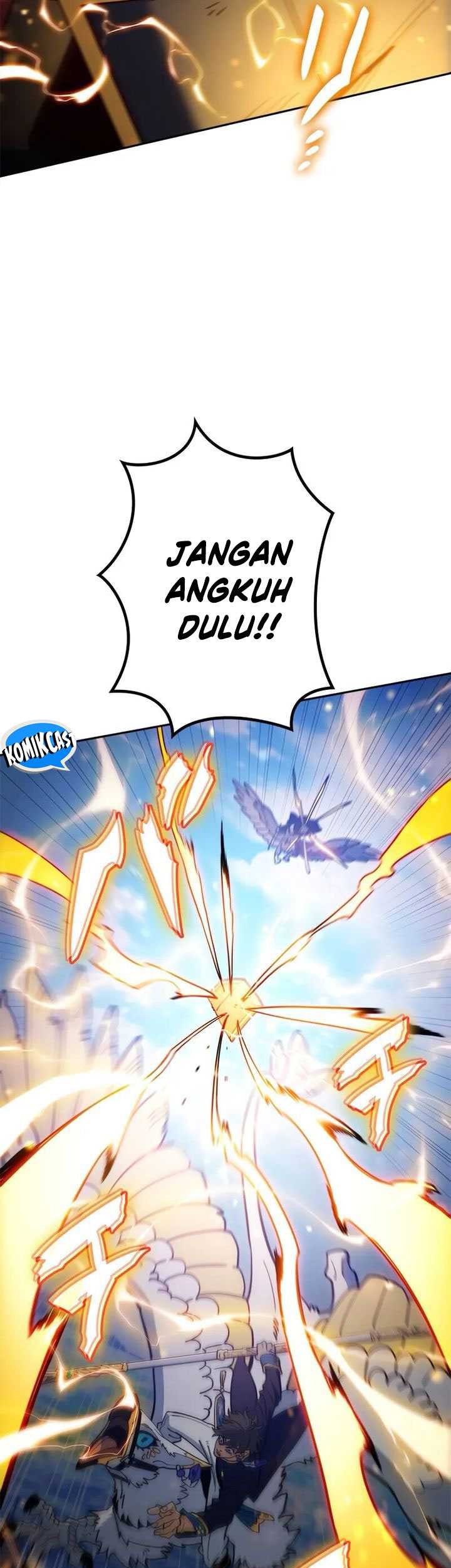 White Dragon Duke: Pendragon Bab 124 halaman 72