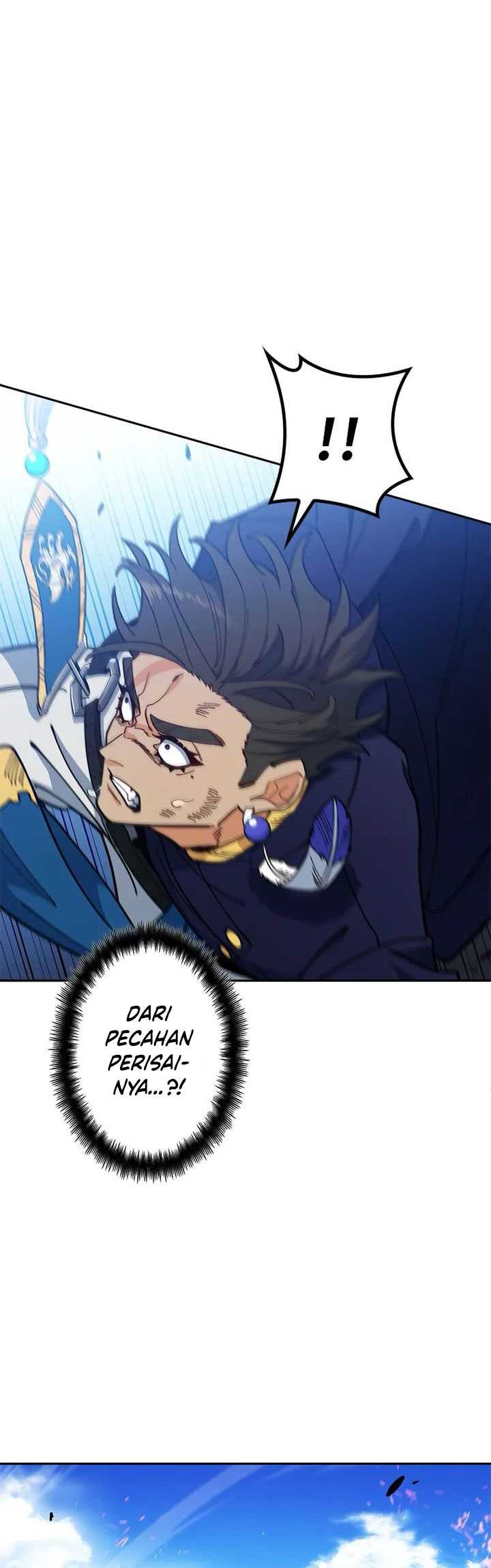 White Dragon Duke: Pendragon Bab 124 halaman 74
