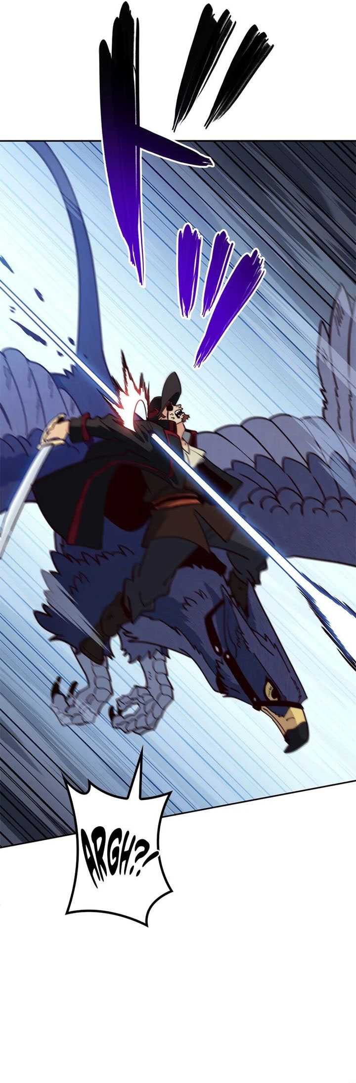 White Dragon Duke: Pendragon Bab 124 halaman 80