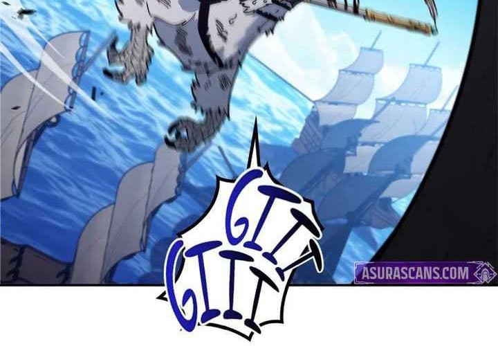 White Dragon Duke: Pendragon Bab 124 halaman 82