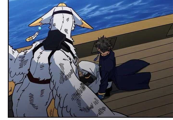 White Dragon Duke: Pendragon Bab 124 halaman 86