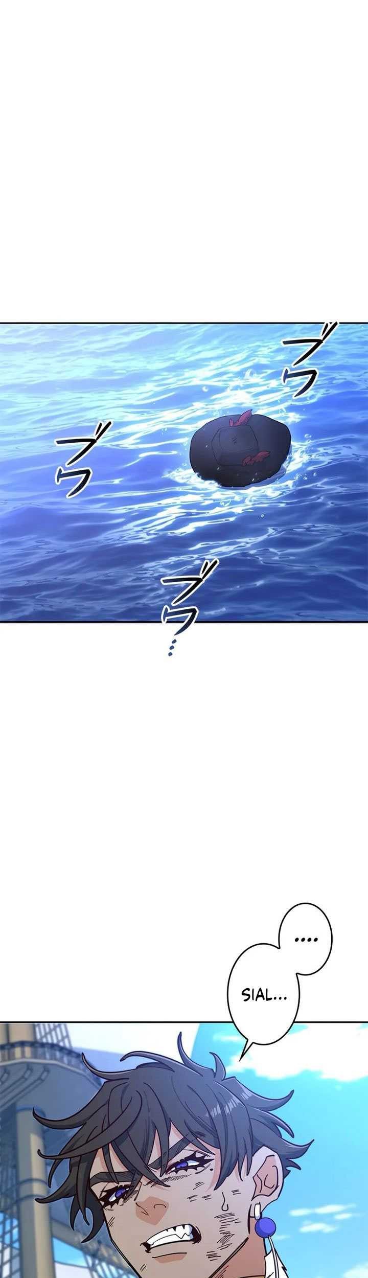 White Dragon Duke: Pendragon Bab 124 halaman 87