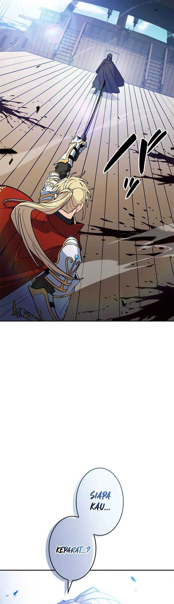 White Dragon Duke: Pendragon Bab 124 halaman 95