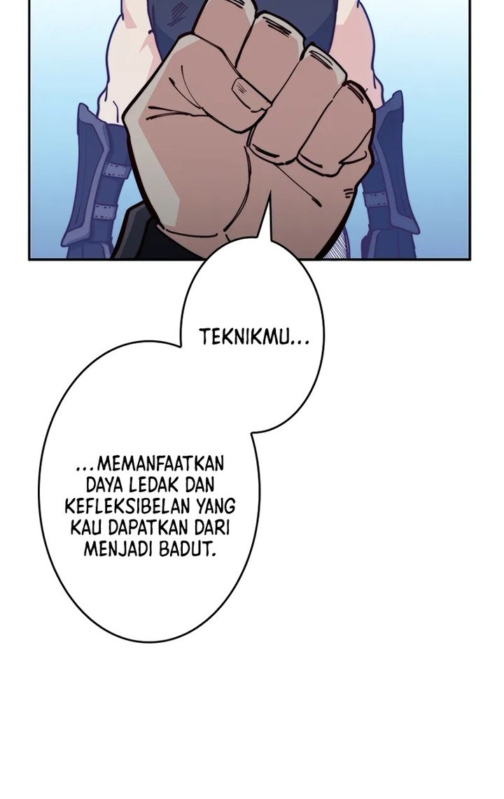 White Dragon Duke: Pendragon Bab 125 halaman 7