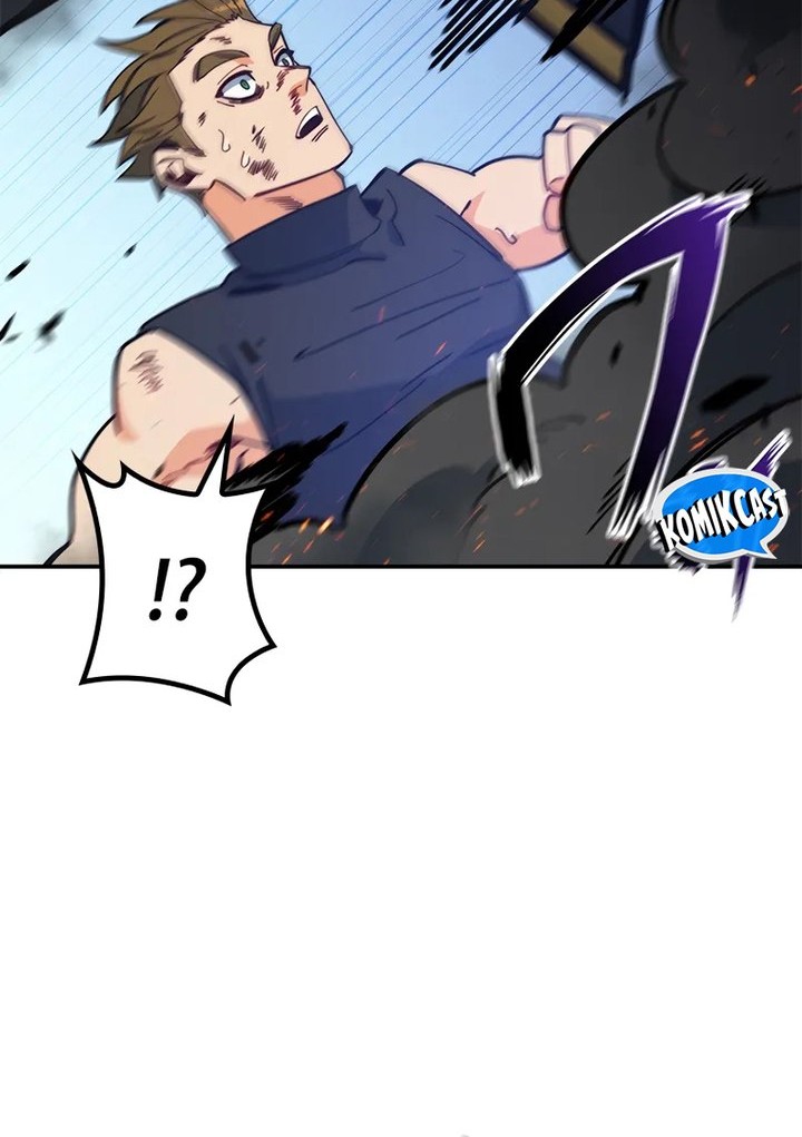 White Dragon Duke: Pendragon Bab 125 halaman 21