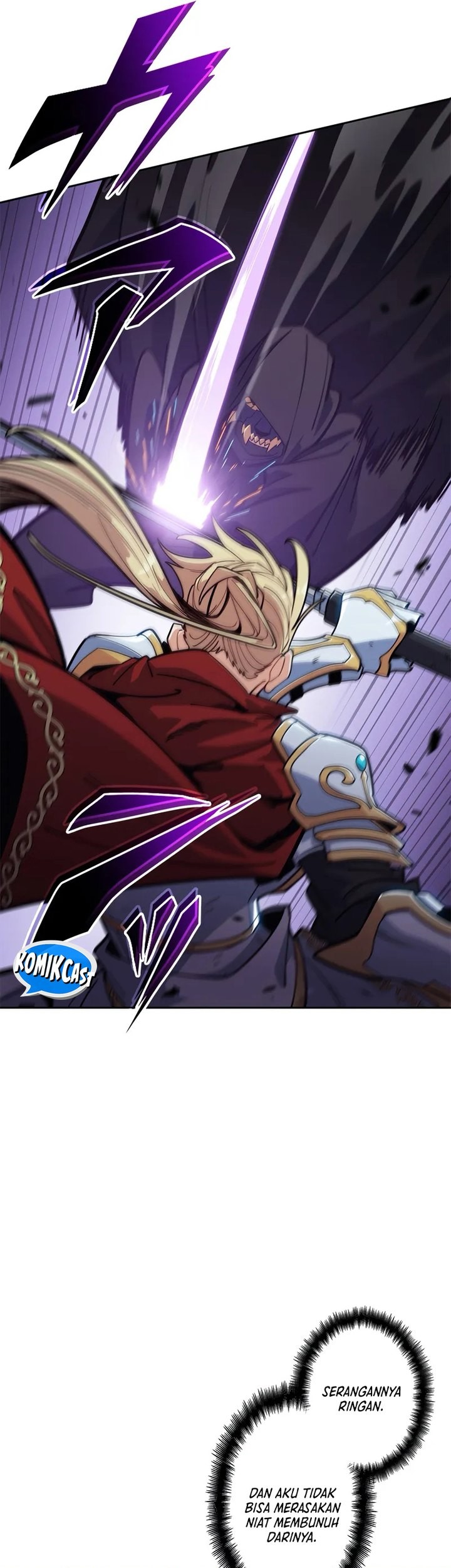 White Dragon Duke: Pendragon Bab 125 halaman 41