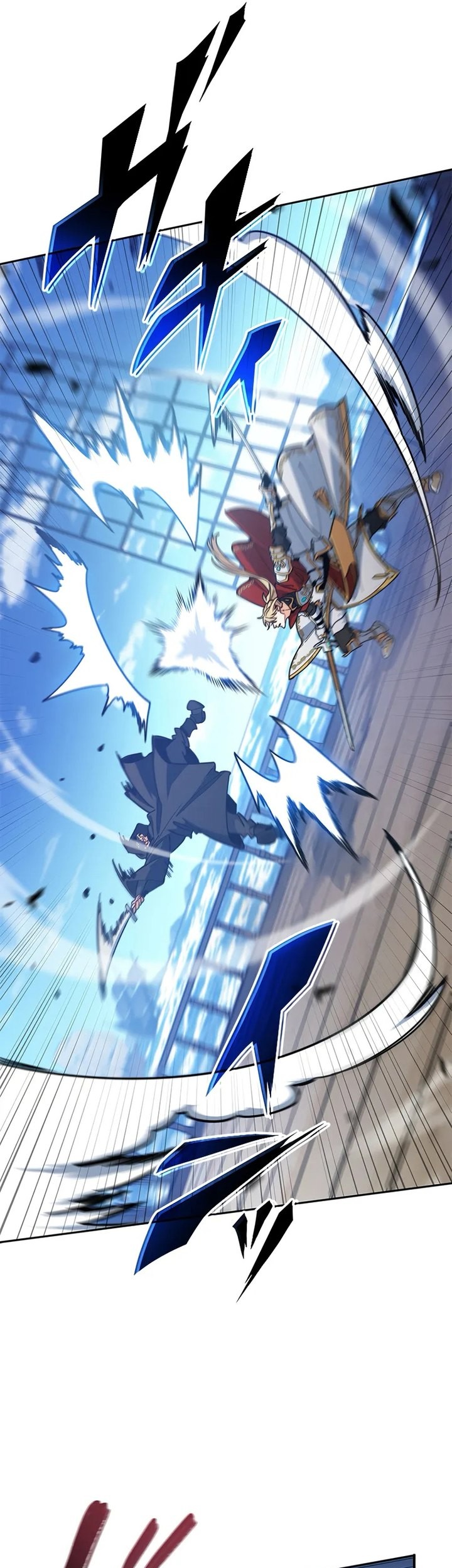 White Dragon Duke: Pendragon Bab 125 halaman 43