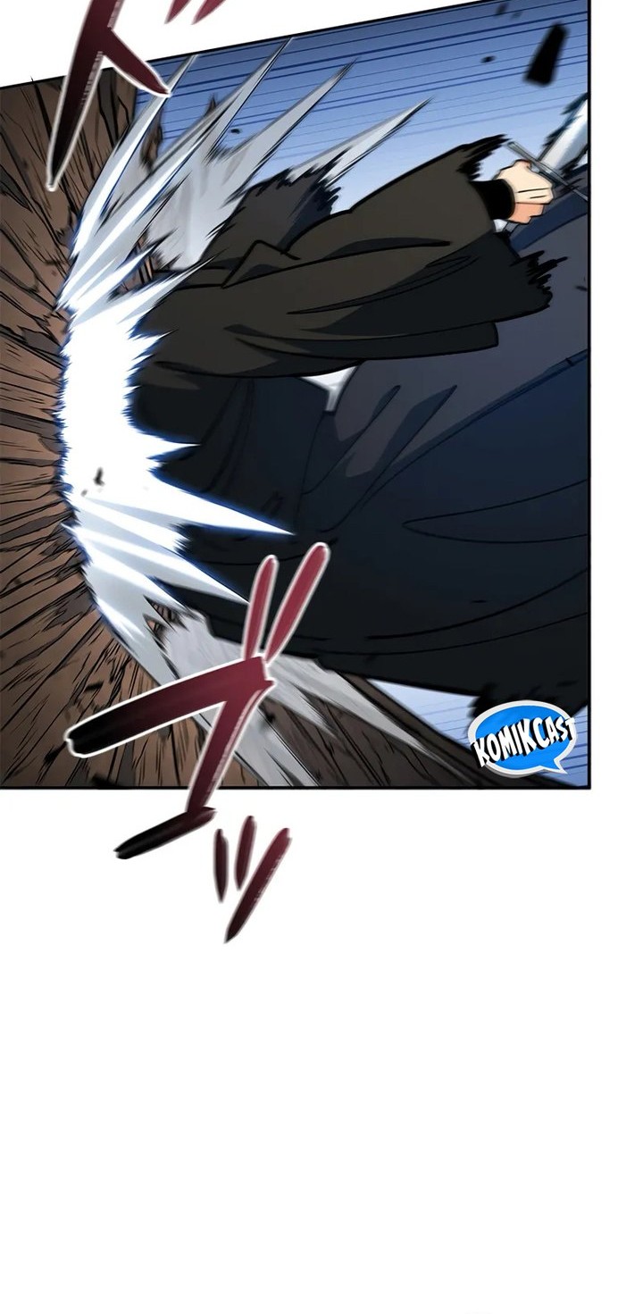 White Dragon Duke: Pendragon Bab 125 halaman 44