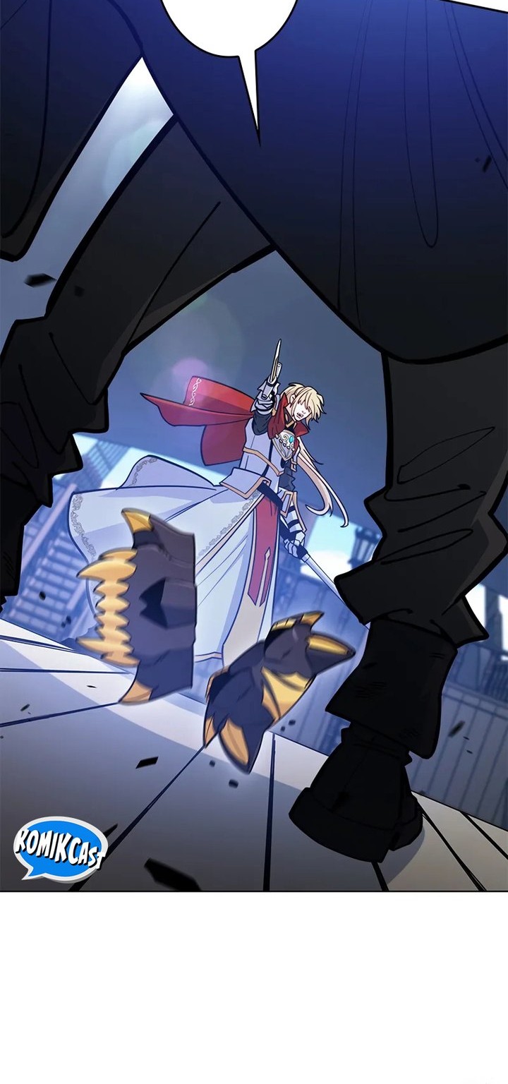 White Dragon Duke: Pendragon Bab 125 halaman 57