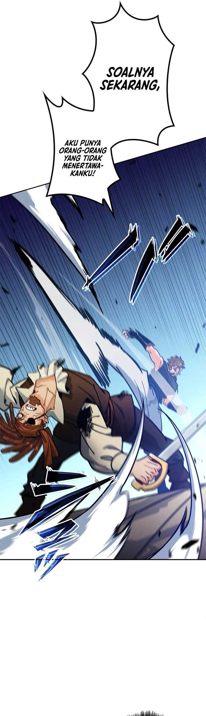 White Dragon Duke: Pendragon chapter 126 halaman 6