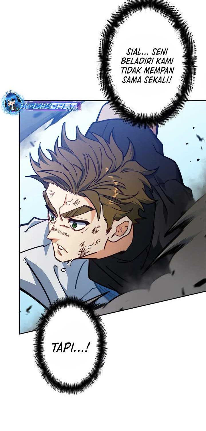 White Dragon Duke: Pendragon chapter 126 halaman 7