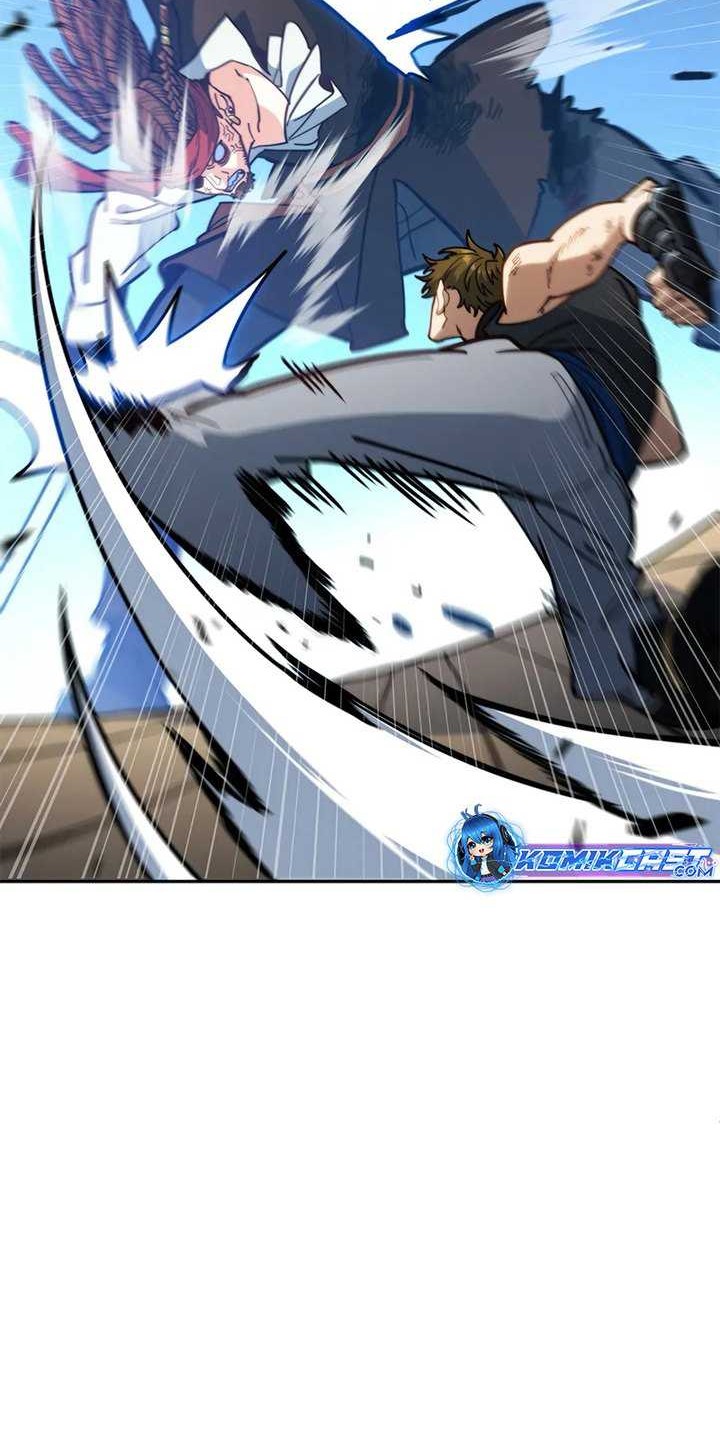 White Dragon Duke: Pendragon chapter 126 halaman 9