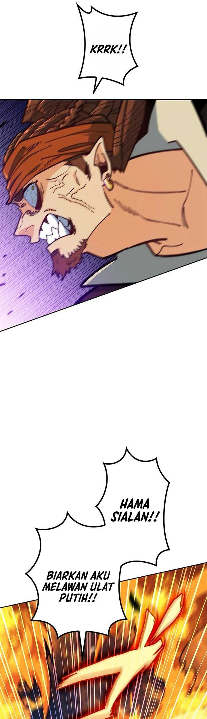 White Dragon Duke: Pendragon chapter 126 halaman 10