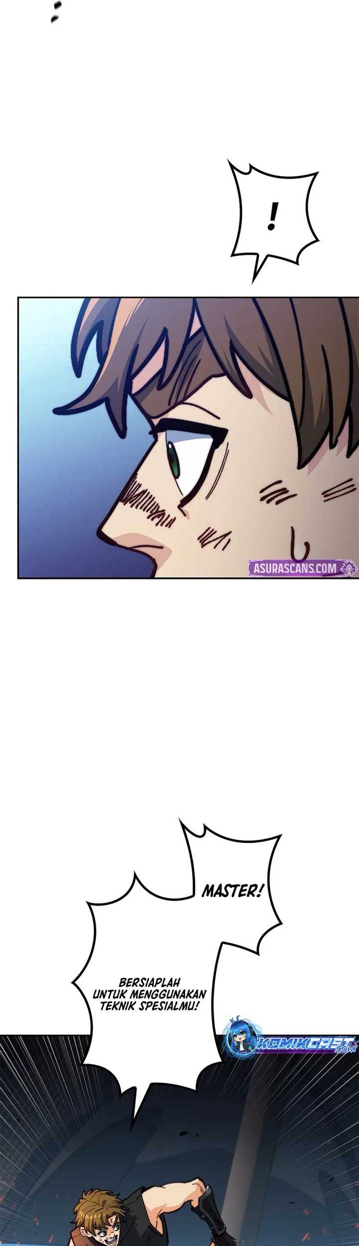 White Dragon Duke: Pendragon chapter 126 halaman 14