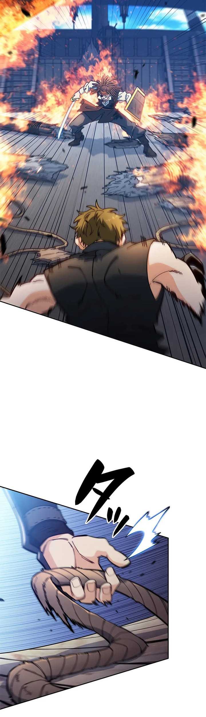White Dragon Duke: Pendragon chapter 126 halaman 16