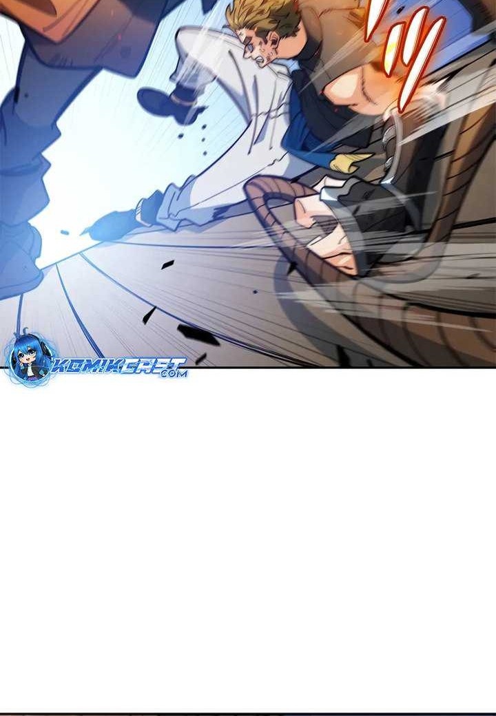 White Dragon Duke: Pendragon chapter 126 halaman 19