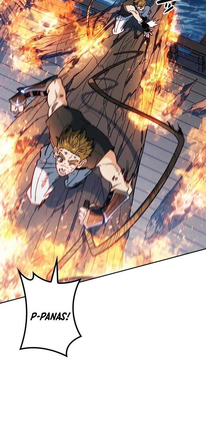 White Dragon Duke: Pendragon chapter 126 halaman 21