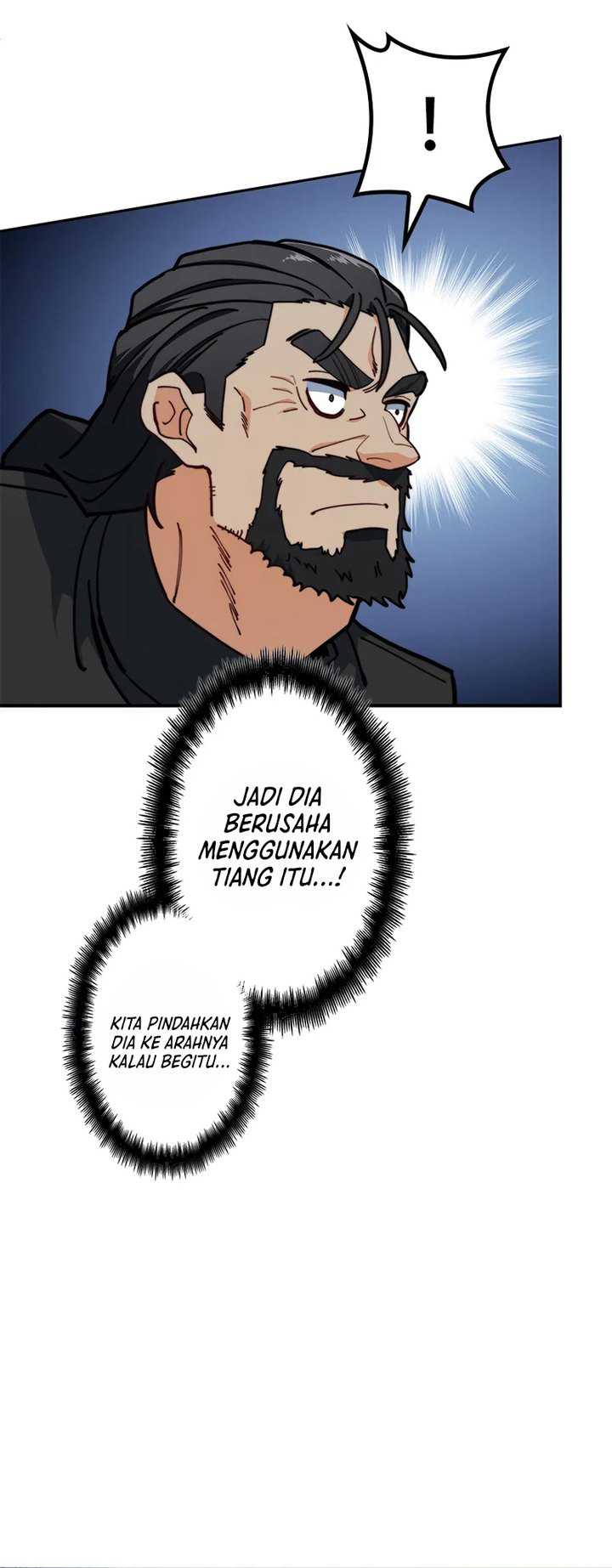 White Dragon Duke: Pendragon chapter 126 halaman 22