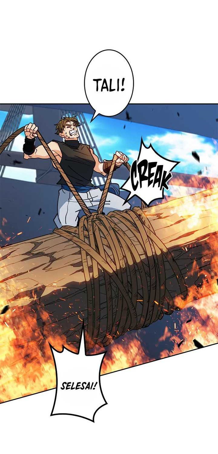 White Dragon Duke: Pendragon chapter 126 halaman 24