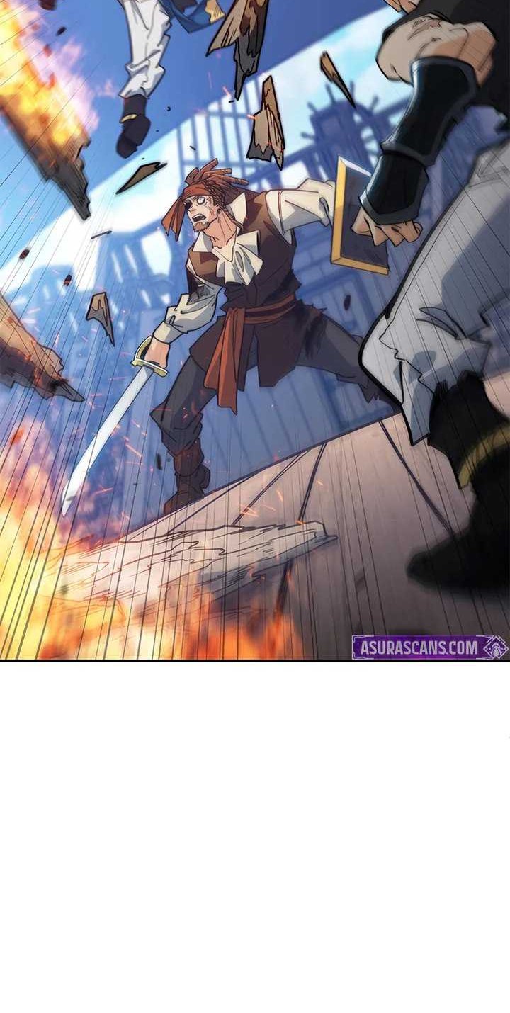 White Dragon Duke: Pendragon chapter 126 halaman 28