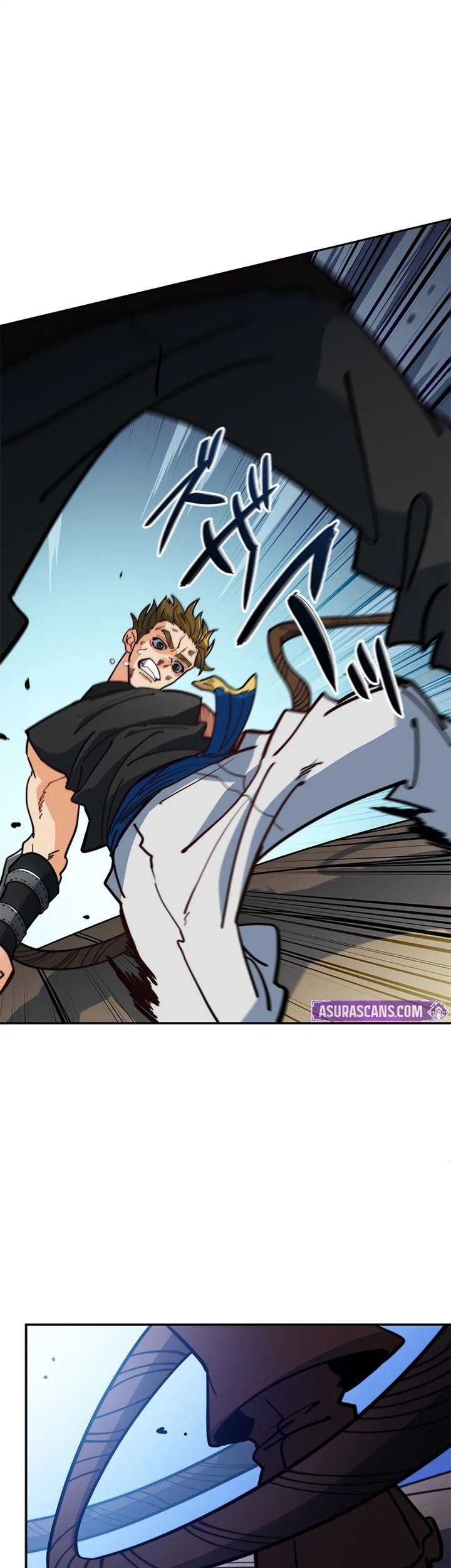 White Dragon Duke: Pendragon chapter 126 halaman 34