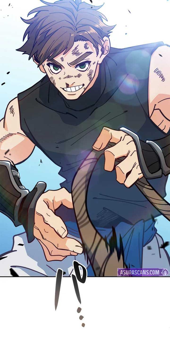 White Dragon Duke: Pendragon chapter 126 halaman 41